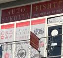 Autoshkolla Fishti